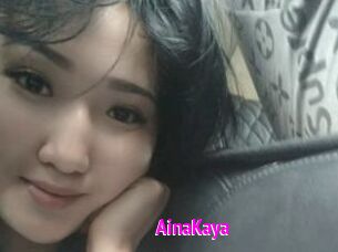 AinaKaya