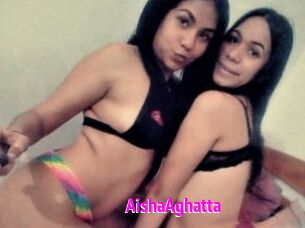 AishaAghatta