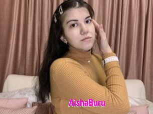 AishaBuru