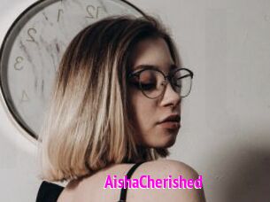 AishaCherished