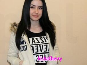 AishaCherry