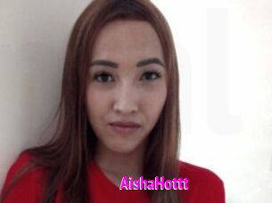 AishaHottt