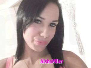 AishaMiler