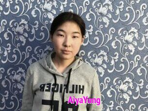 AiyaYung Porn Loverz