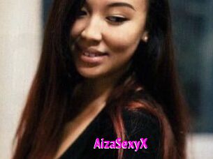 AizaSexyX