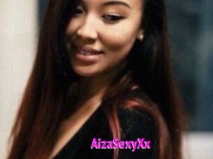 AizaSexyXx