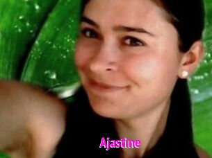 Ajastine