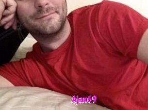 Ajax69 Porn Loverz
