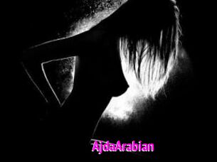 AjdaArabian Porn Loverz