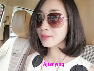 Ajianying Porn Loverz