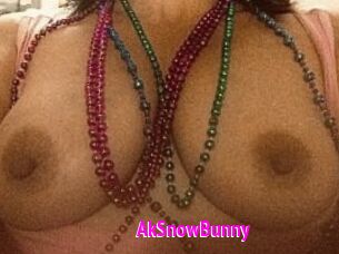 AkSnowBunny