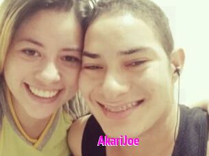 AkariJoe Porn Loverz