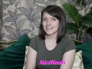 AkiraWoods