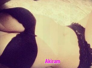 Akiram