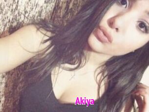 Akiya Porn Loverz