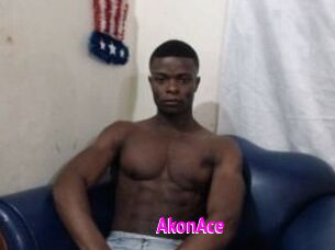 AkonAce