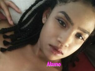 Akuno
