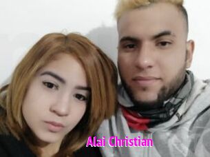 Alai_Christian