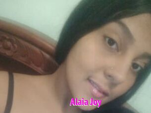 Alaia_Joy