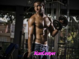 AlanCooper Porn Loverz
