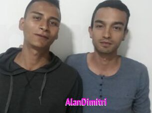 AlanDimitri Porn Loverz