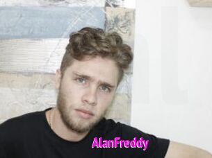 AlanFreddy Porn Loverz