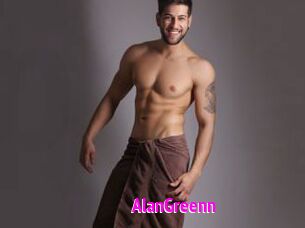 AlanGreenn Porn Loverz