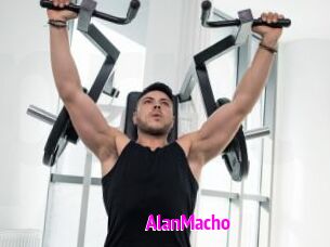 AlanMacho