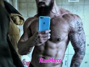 AlanMarco Porn Loverz
