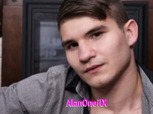 AlanOneilX