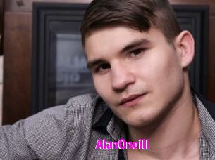 AlanOneill Porn Loverz