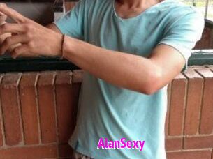 AlanSexy