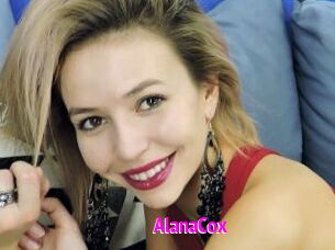 AlanaCox
