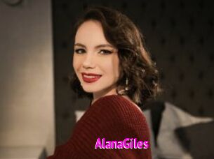 AlanaGiles