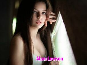 AlanaLowson
