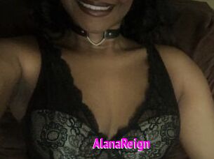 AlanaReign