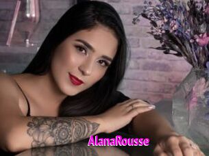 AlanaRousse