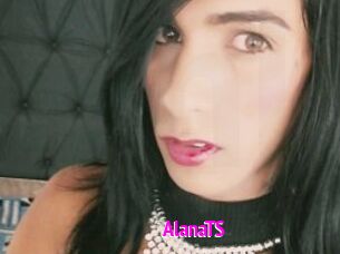 AlanaTS