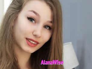 AlanaWise