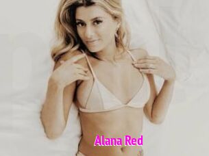 Alana_Red Porn Loverz