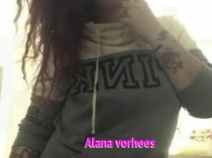 Alana_vorhees