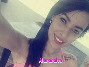 Alanadalca Porn Loverz
