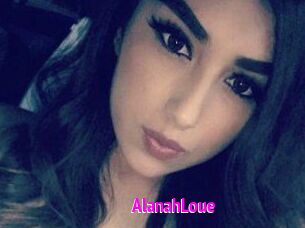 Alanah_Loue Porn Loverz