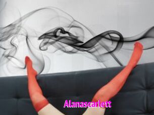 Alanascarlett