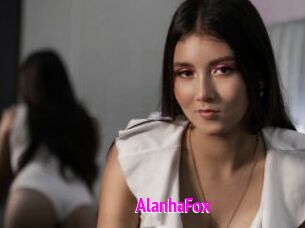 AlanhaFox