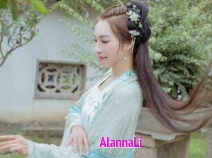 AlannaLi