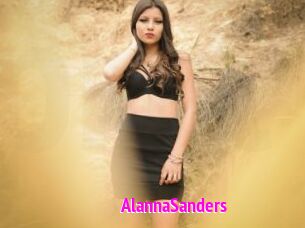 AlannaSanders