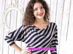 AlanniyStefania