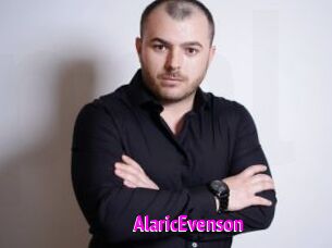 AlaricEvenson Porn Loverz