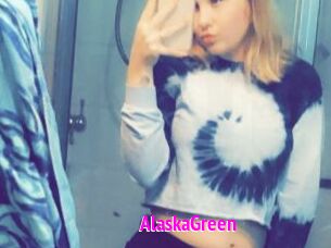 AlaskaGreen